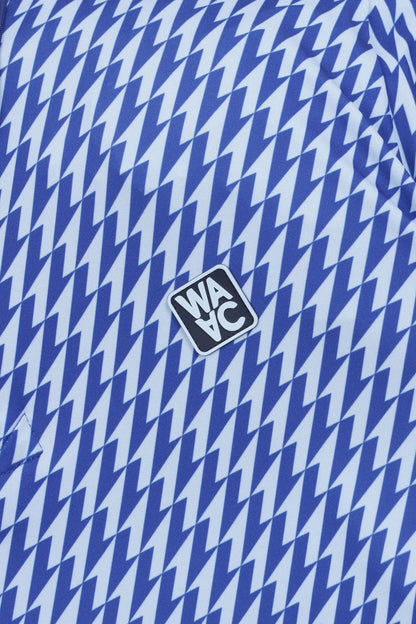 Men's Arrow Rib Collar Polo