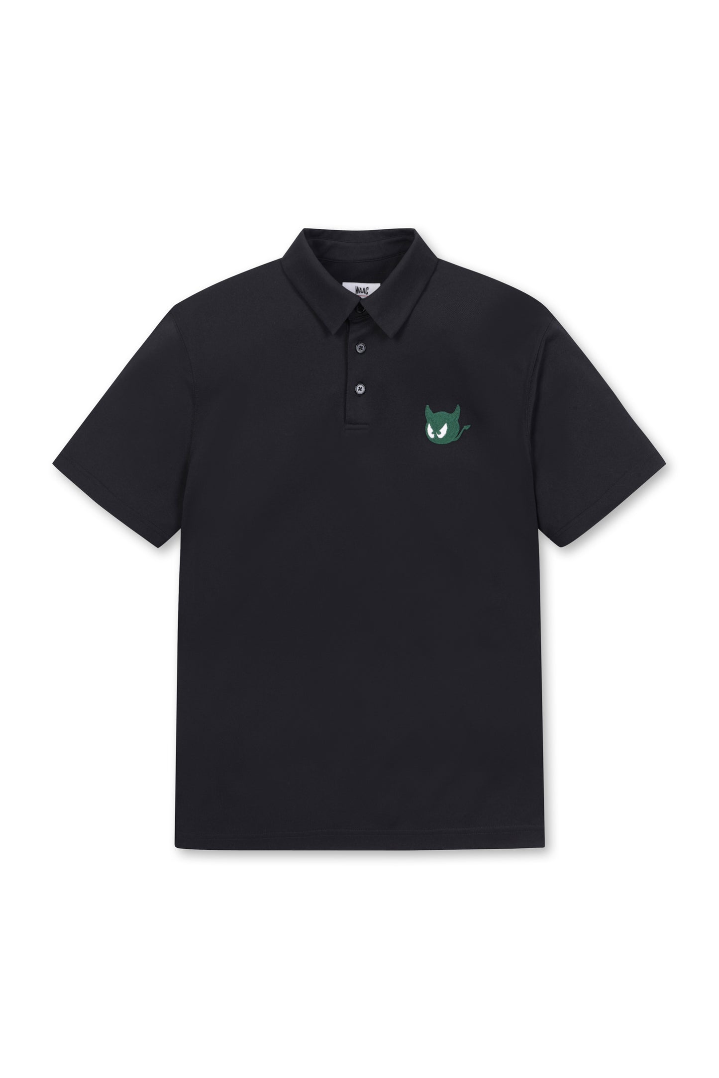 WAAC THE ORIGINAL (WTO) | Men's Loose Fit Short Sleeve Polo