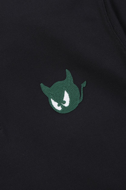 WAAC THE ORIGINAL (WTO) | Men's Loose Fit Short Sleeve Polo