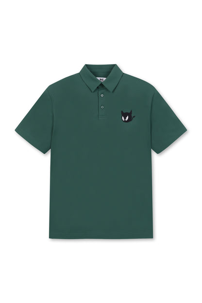 WAAC THE ORIGINAL (WTO) | Men's Loose Fit Short Sleeve Polo