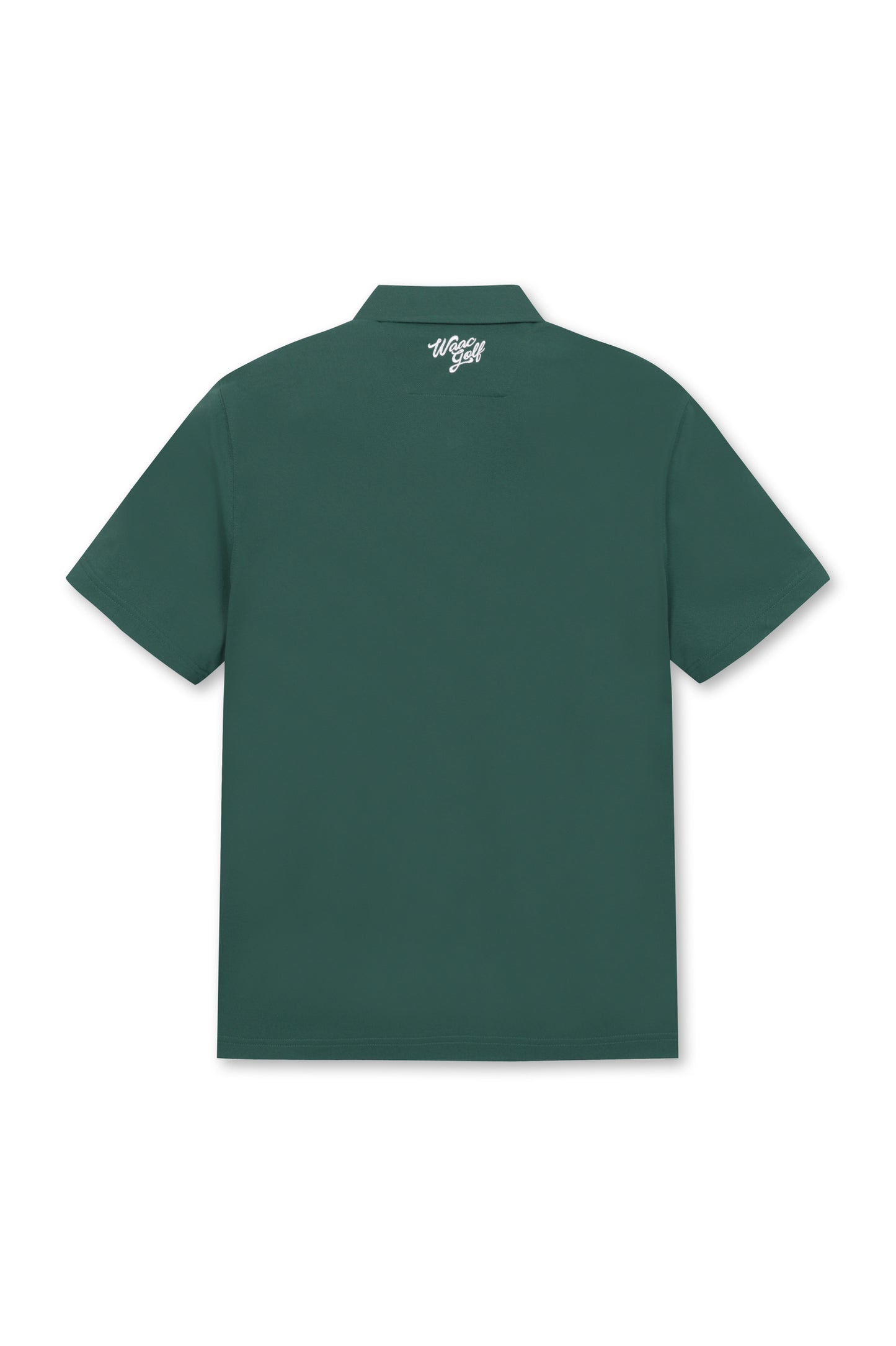 WAAC THE ORIGINAL (WTO) | Men's Loose Fit Short Sleeve Polo
