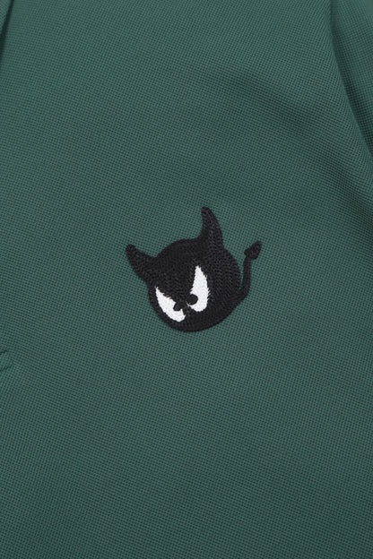 WAAC THE ORIGINAL (WTO) | Men's Loose Fit Short Sleeve Polo