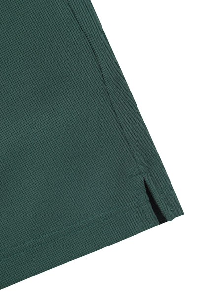 WAAC THE ORIGINAL (WTO) | Men's Loose Fit Short Sleeve Polo
