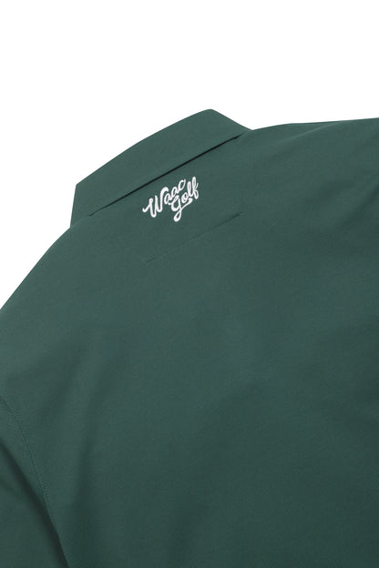 WAAC THE ORIGINAL (WTO) | Men's Loose Fit Short Sleeve Polo