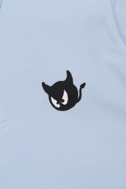 WAAC THE ORIGINAL (WTO) | Men's Loose Fit Short Sleeve Polo