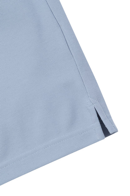 WAAC THE ORIGINAL (WTO) | Men's Loose Fit Short Sleeve Polo