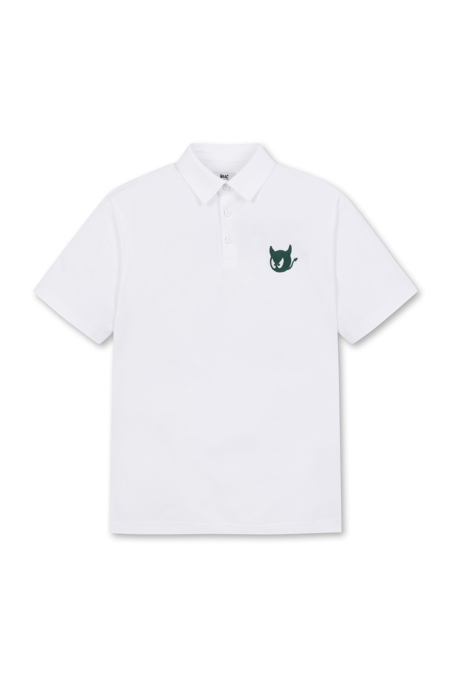 WAAC THE ORIGINAL (WTO) | Men's Loose Fit Short Sleeve Polo