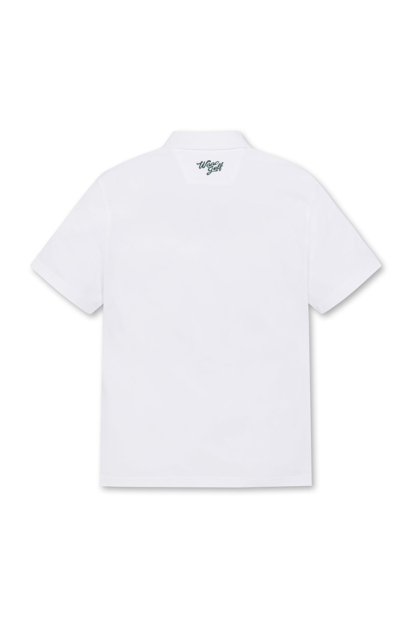 WAAC THE ORIGINAL (WTO) | Men's Loose Fit Short Sleeve Polo