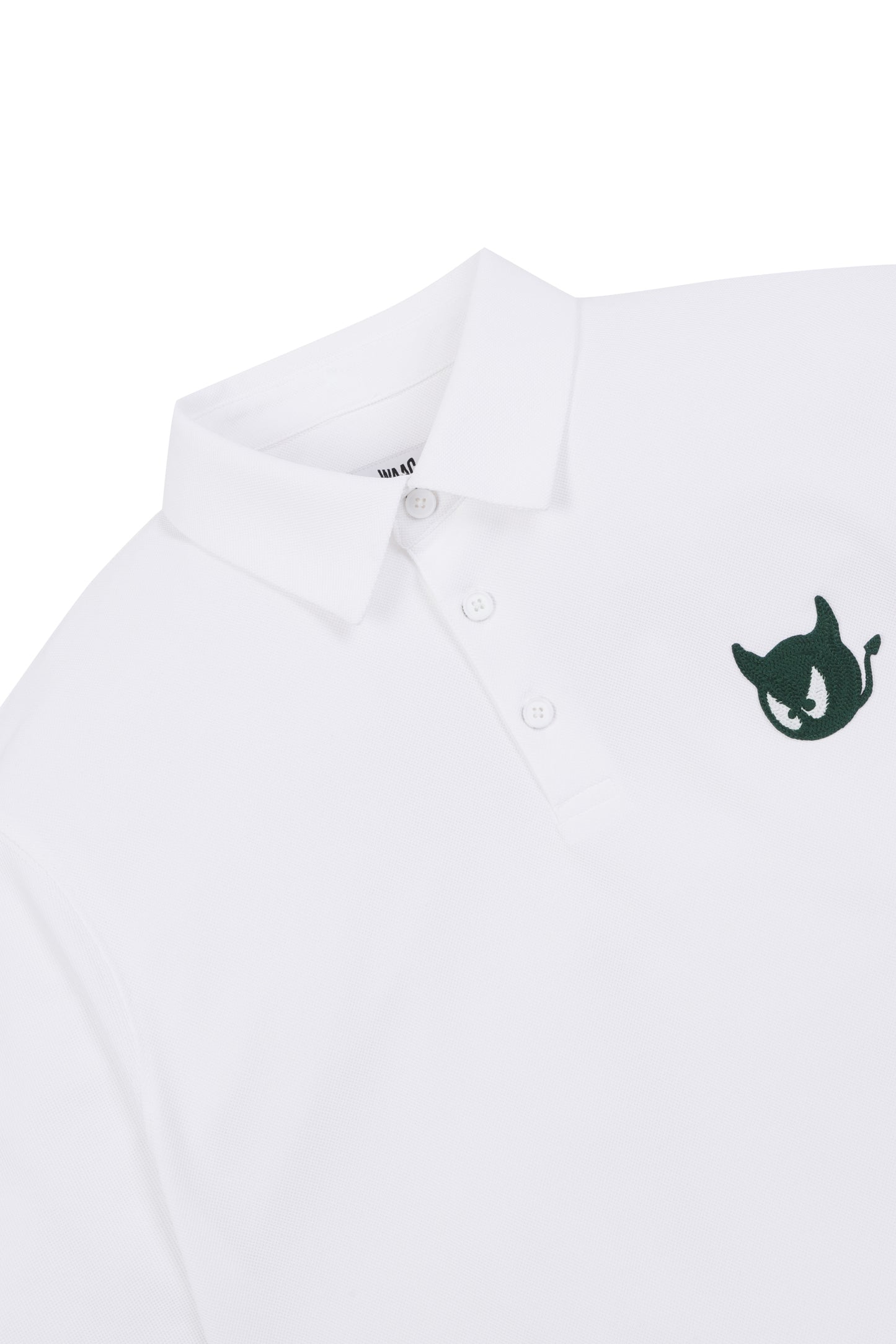 WAAC THE ORIGINAL (WTO) | Men's Loose Fit Short Sleeve Polo