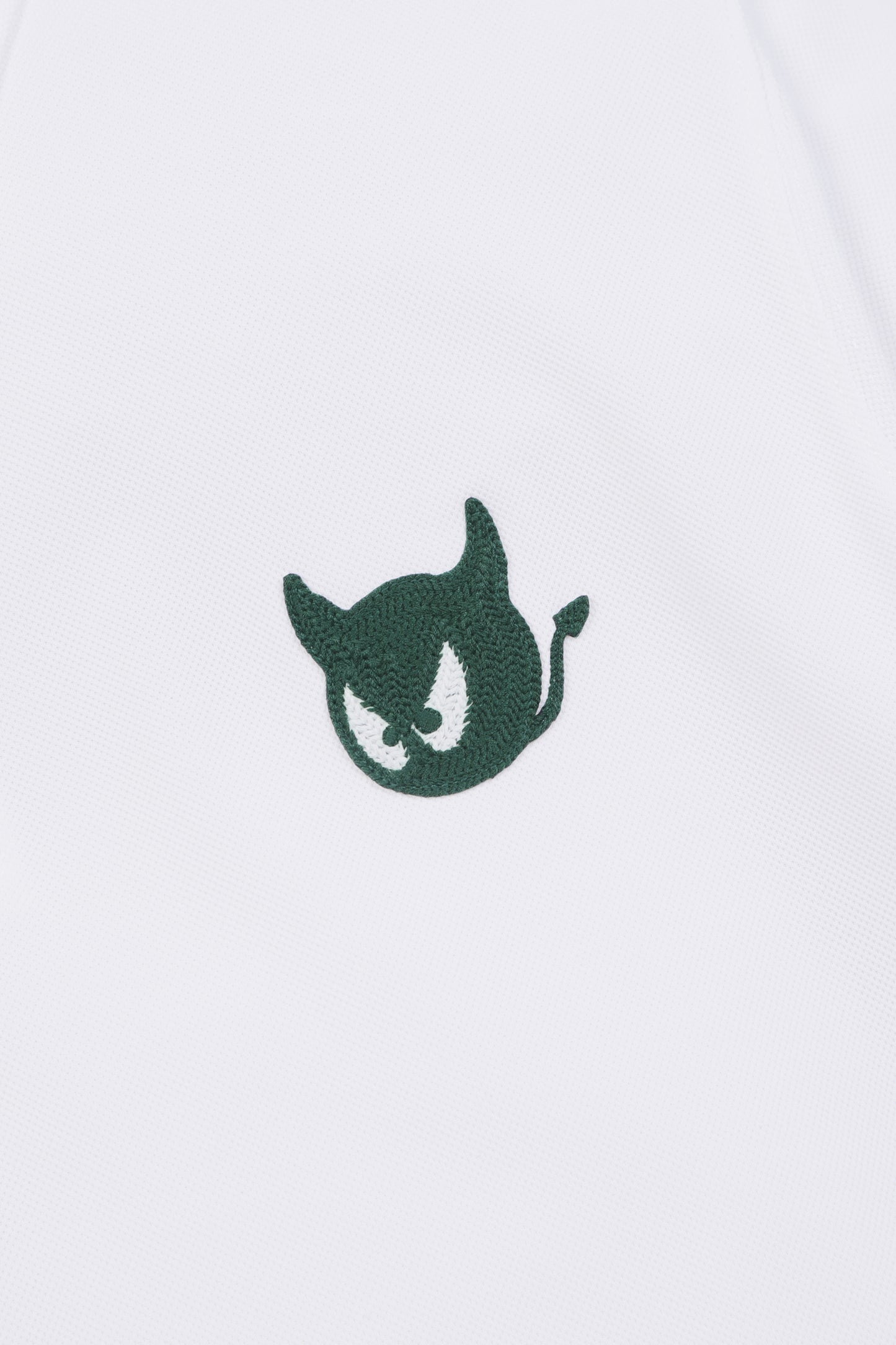 WAAC THE ORIGINAL (WTO) | Men's Loose Fit Short Sleeve Polo
