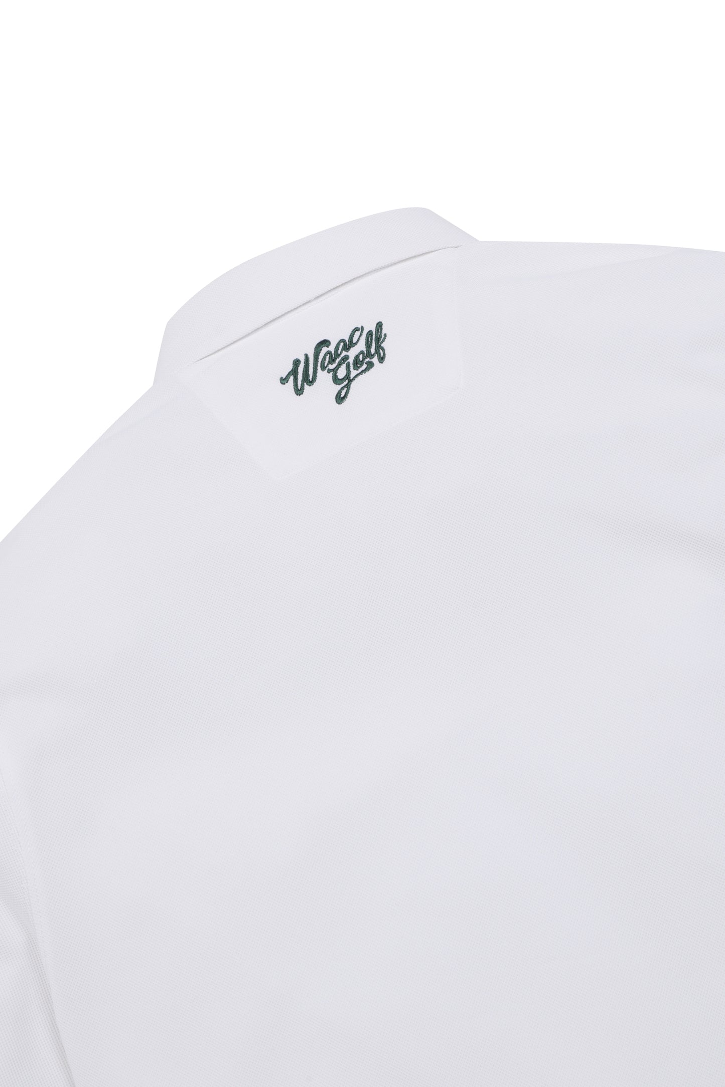 WAAC THE ORIGINAL (WTO) | Men's Loose Fit Short Sleeve Polo