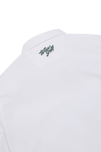 WAAC THE ORIGINAL (WTO) | Men's Loose Fit Short Sleeve Polo