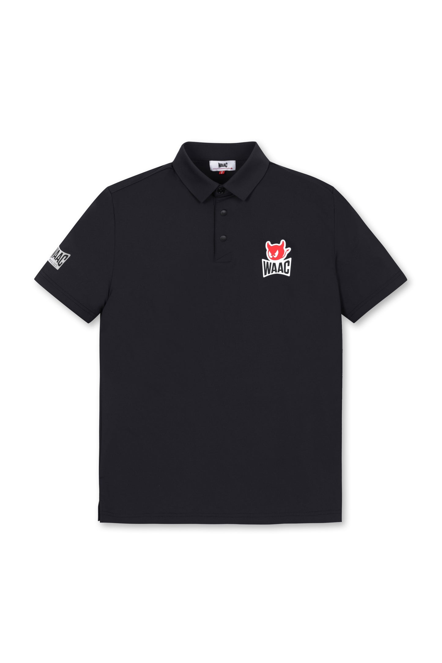 PLAYER'S EDITION | Men's OG Short Sleeve Polo