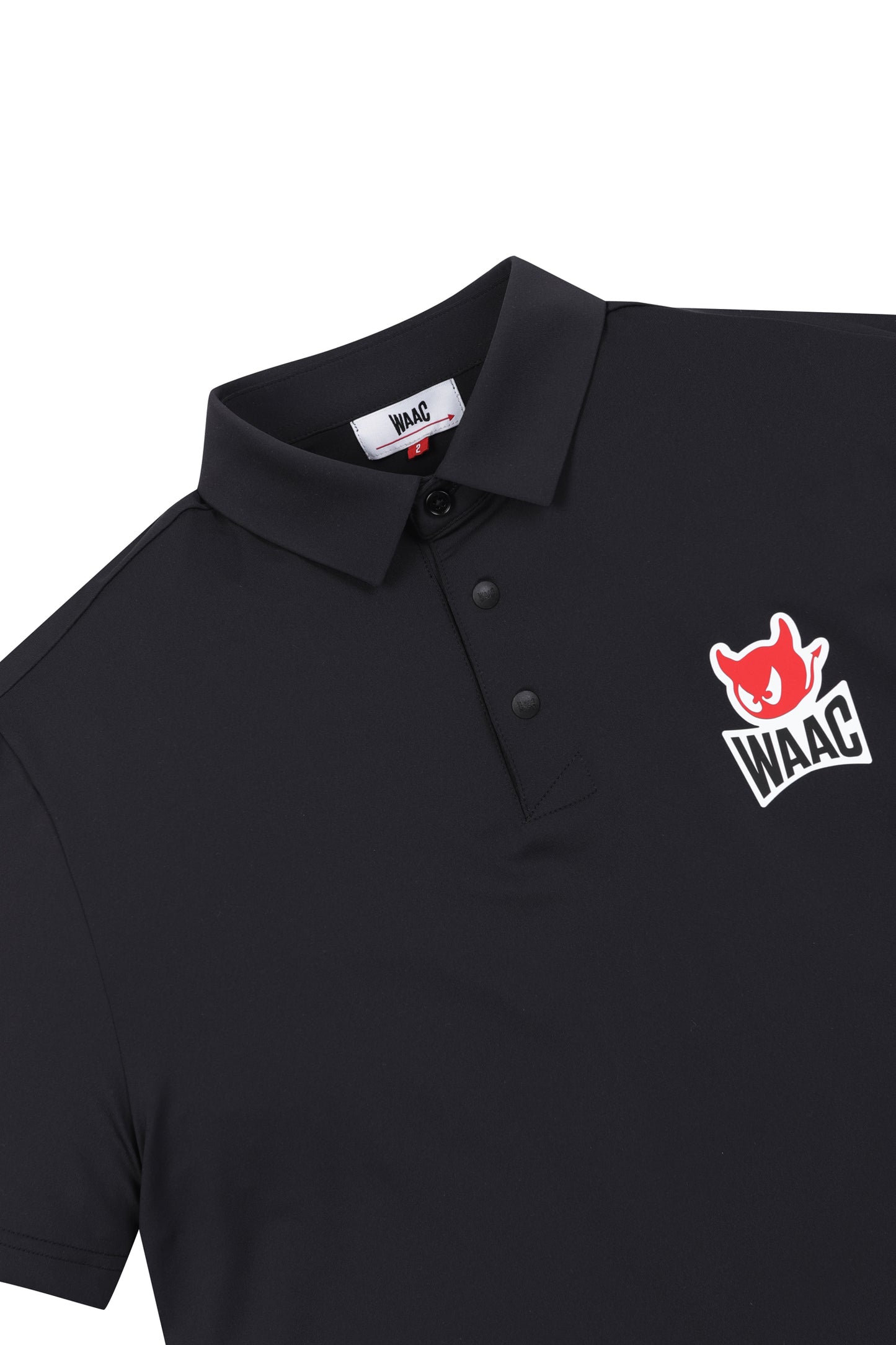 PLAYER'S EDITION | Men's OG Short Sleeve Polo