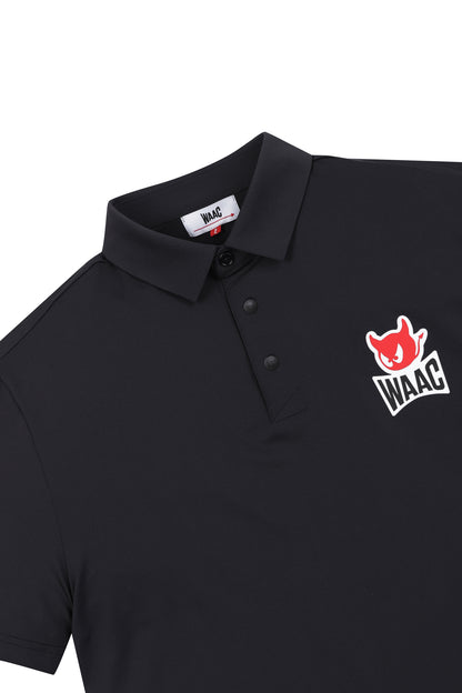 PLAYER'S EDITION | Men's OG Short Sleeve Polo