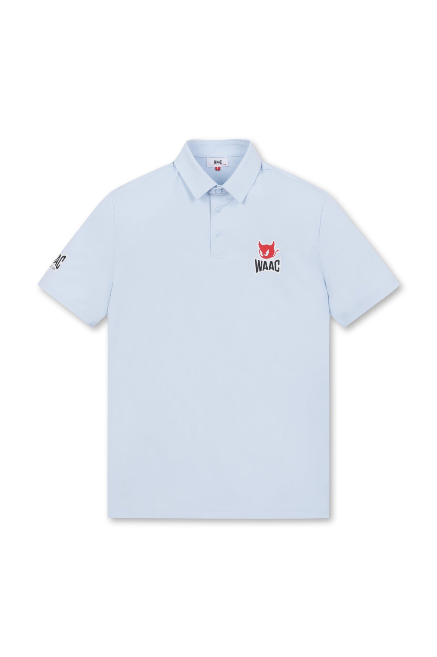 PLAYER'S EDITION | Men's OG Short Sleeve Polo