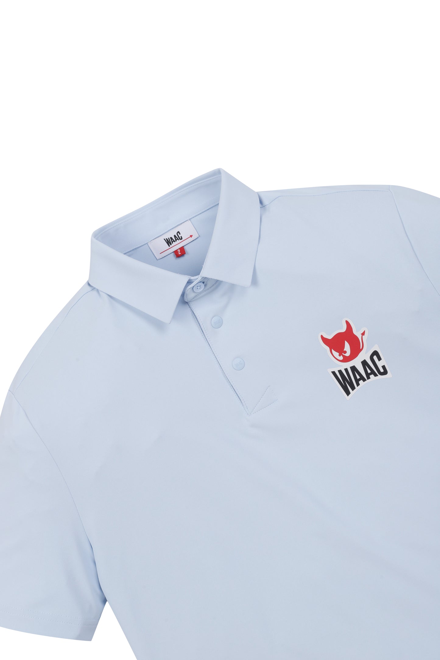 PLAYER'S EDITION | Men's OG Short Sleeve Polo