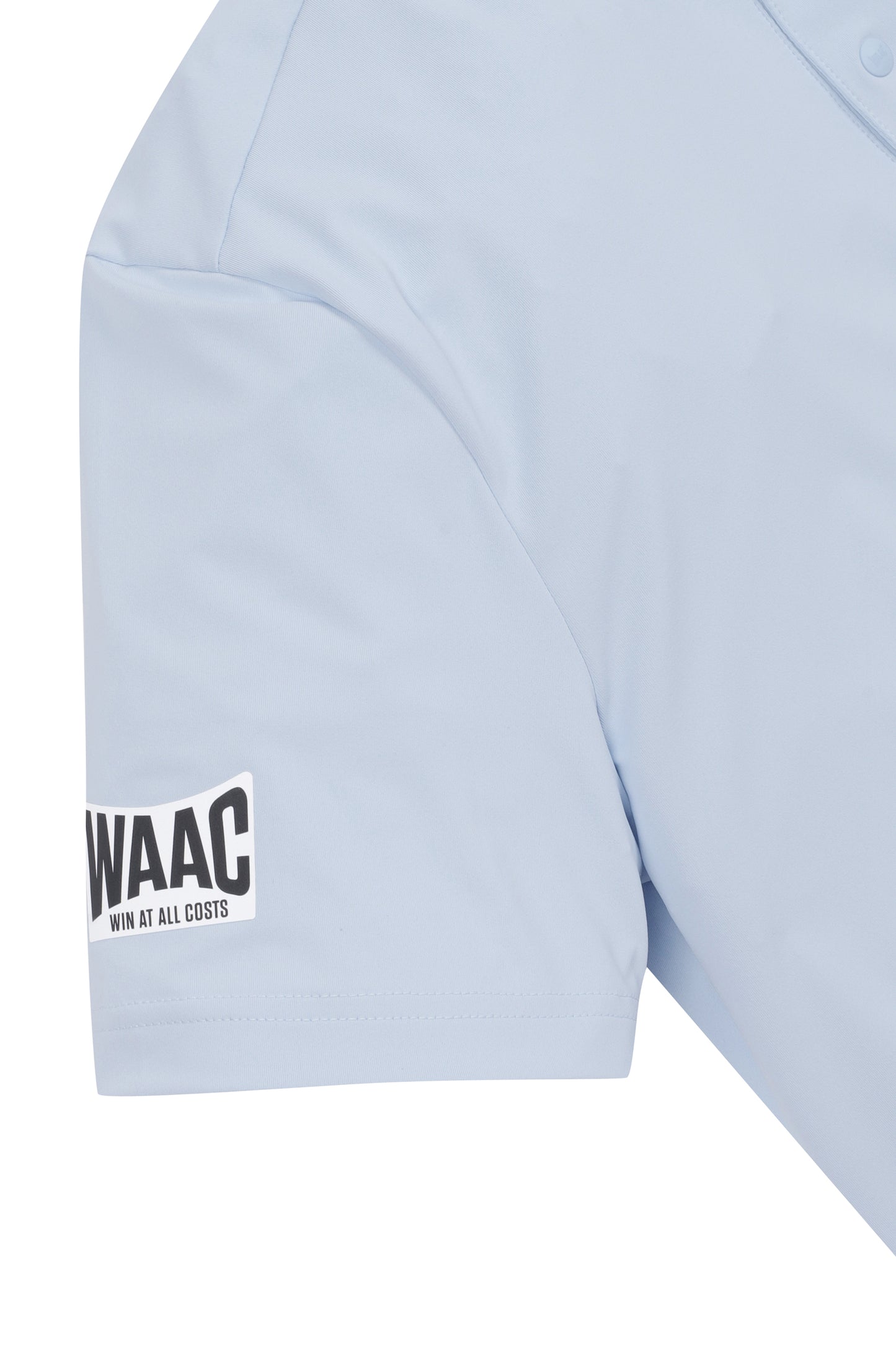 PLAYER'S EDITION | Men's OG Short Sleeve Polo