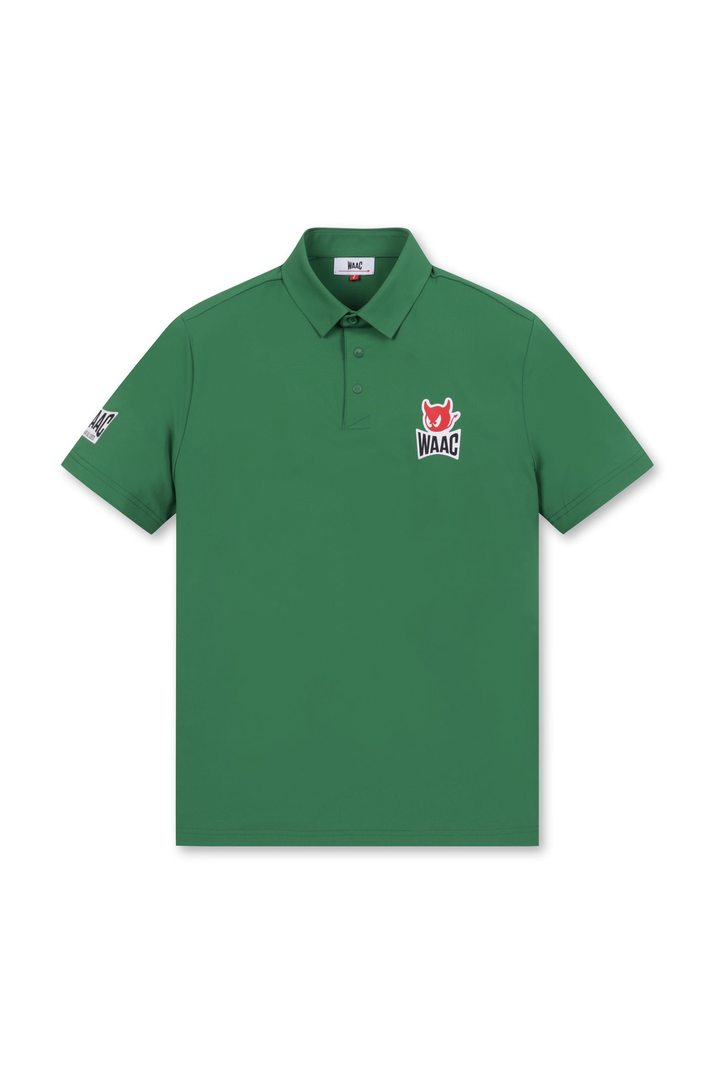 PLAYER'S EDITION | Men's OG Short Sleeve Polo