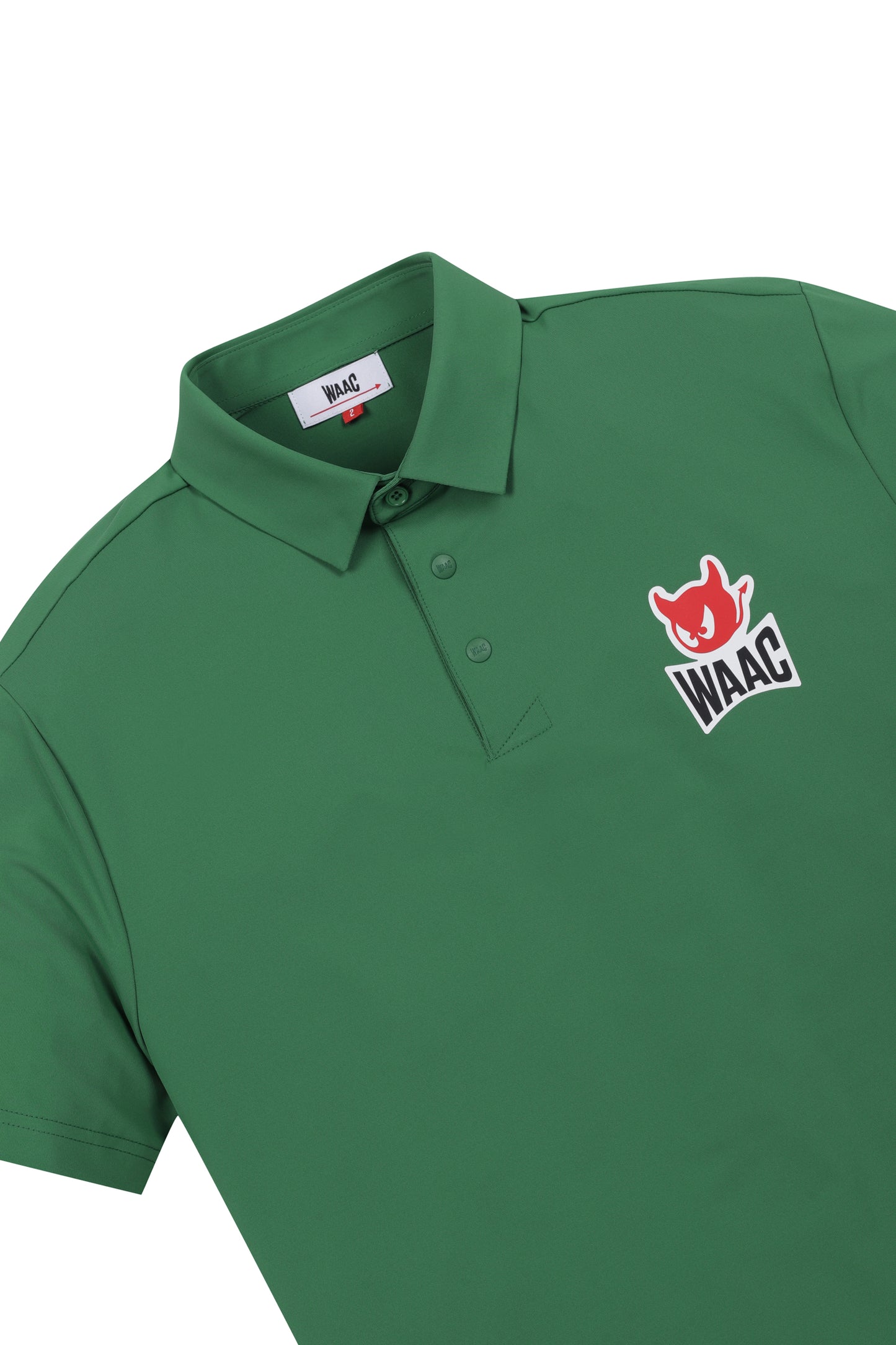 PLAYER'S EDITION | Men's OG Short Sleeve Polo