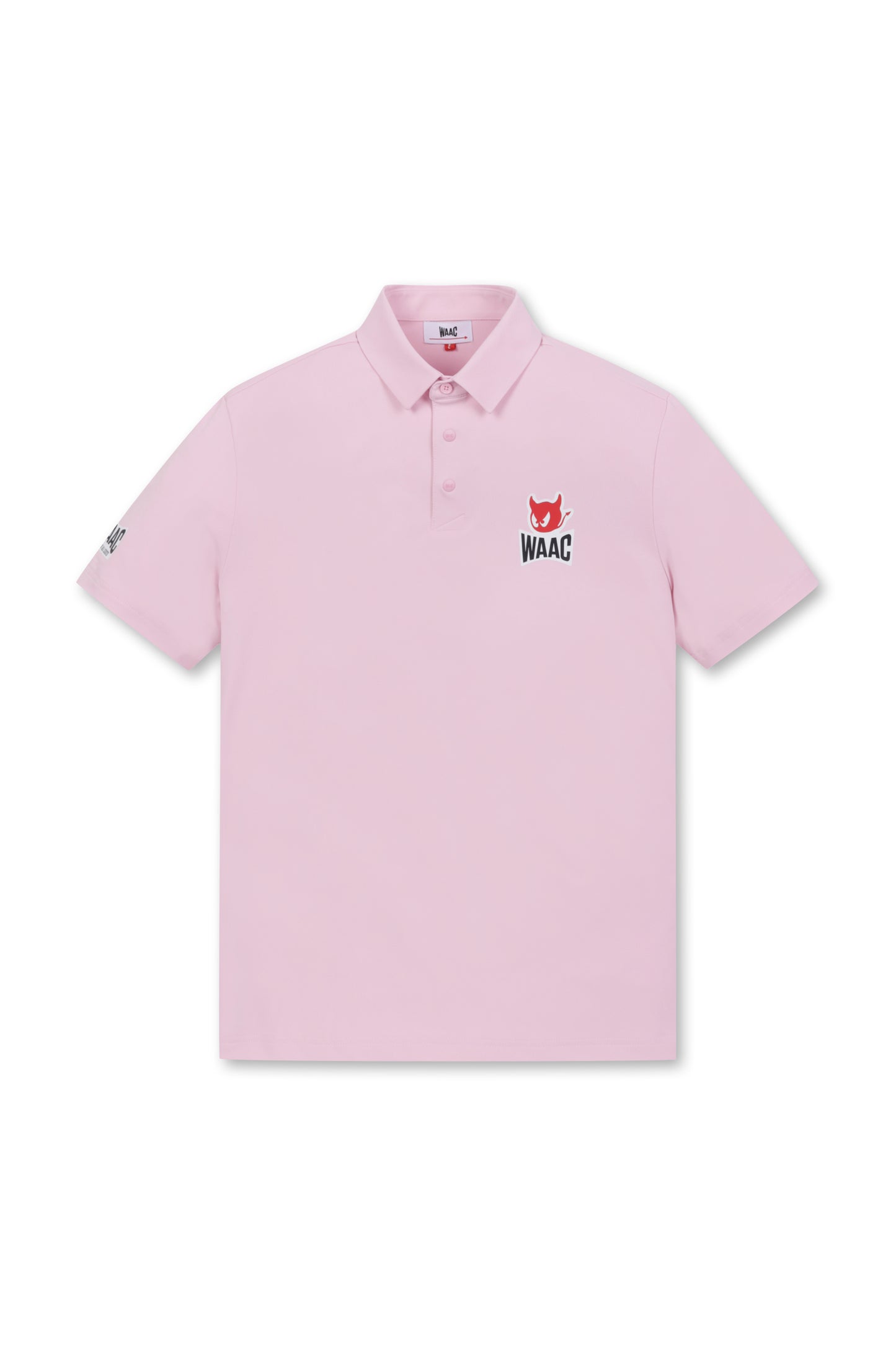 PLAYER'S EDITION | Men's OG Short Sleeve Polo