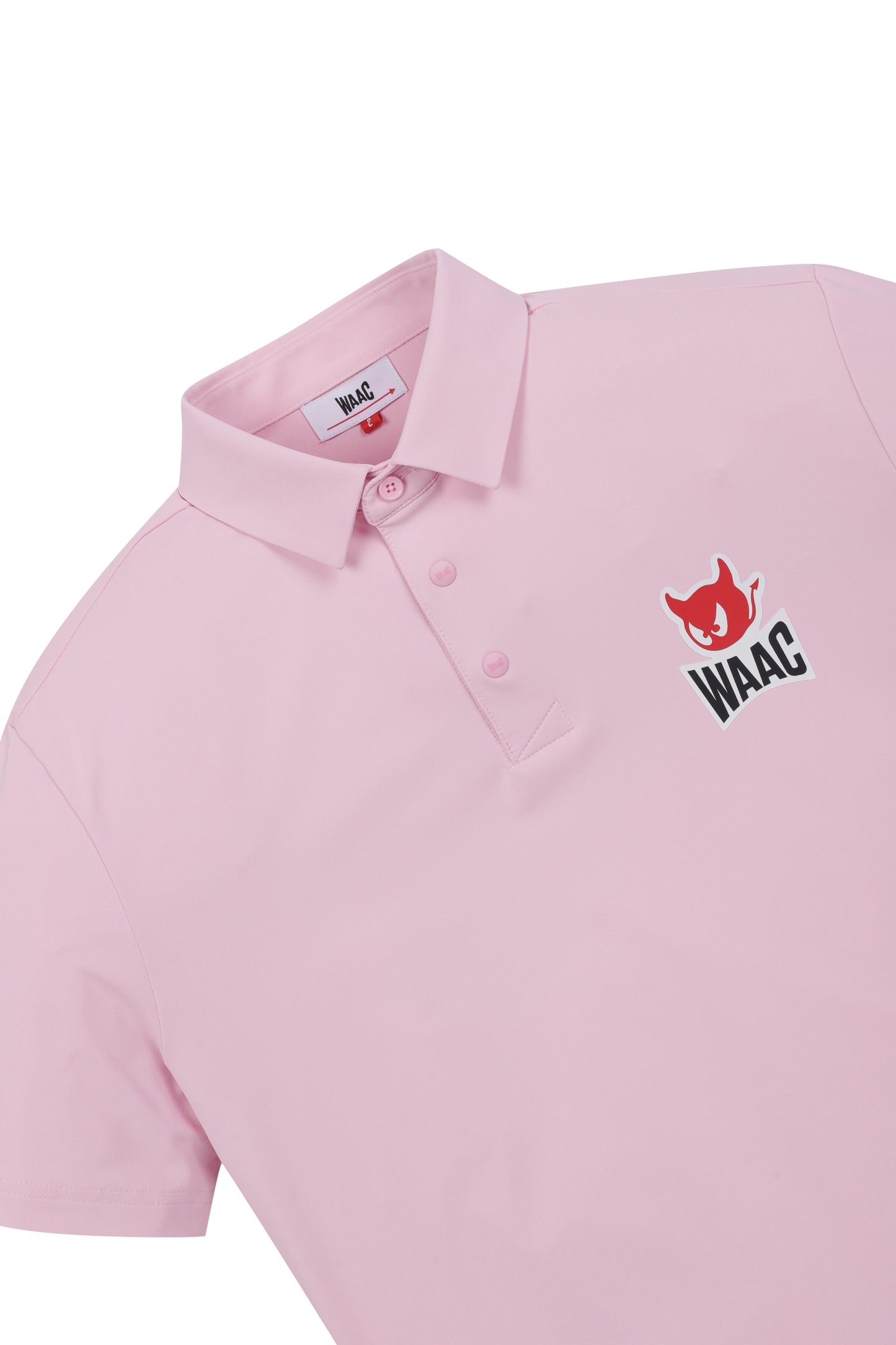 PLAYER'S EDITION | Men's OG Short Sleeve Polo