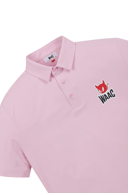 PLAYER'S EDITION | Men's OG Short Sleeve Polo