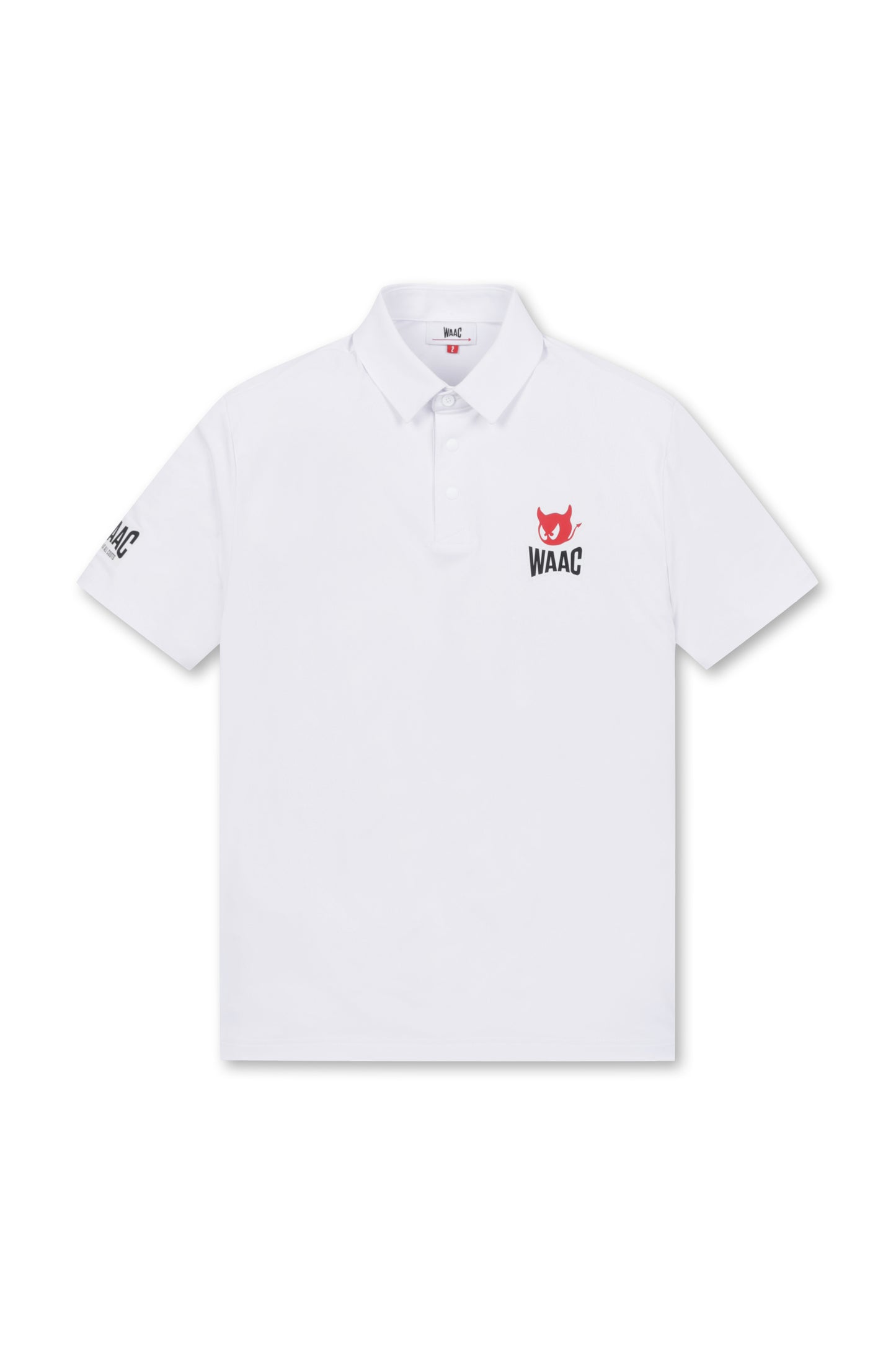 PLAYER'S EDITION | Men's OG Short Sleeve Polo