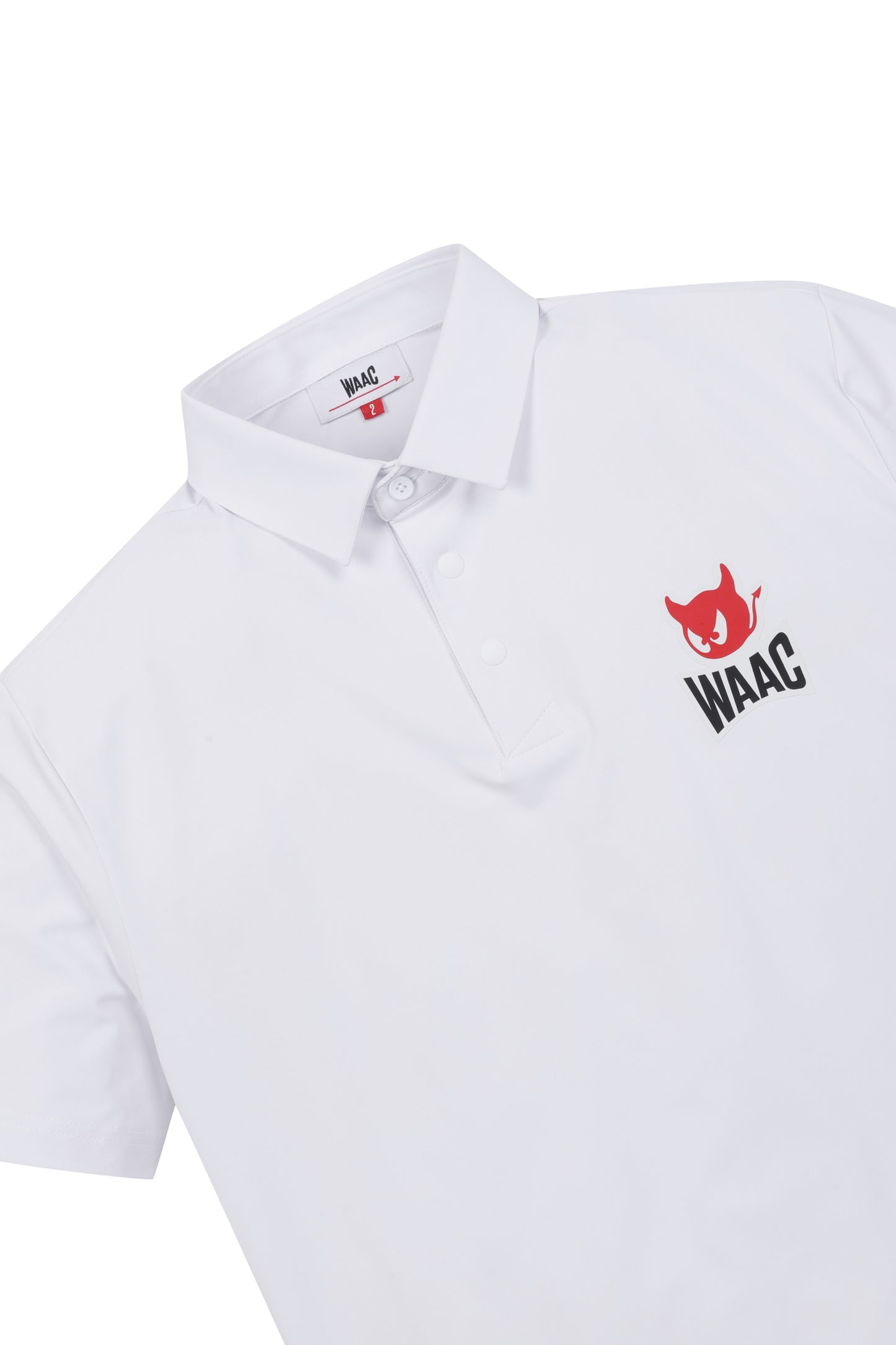 PLAYER'S EDITION | Men's OG Short Sleeve Polo
