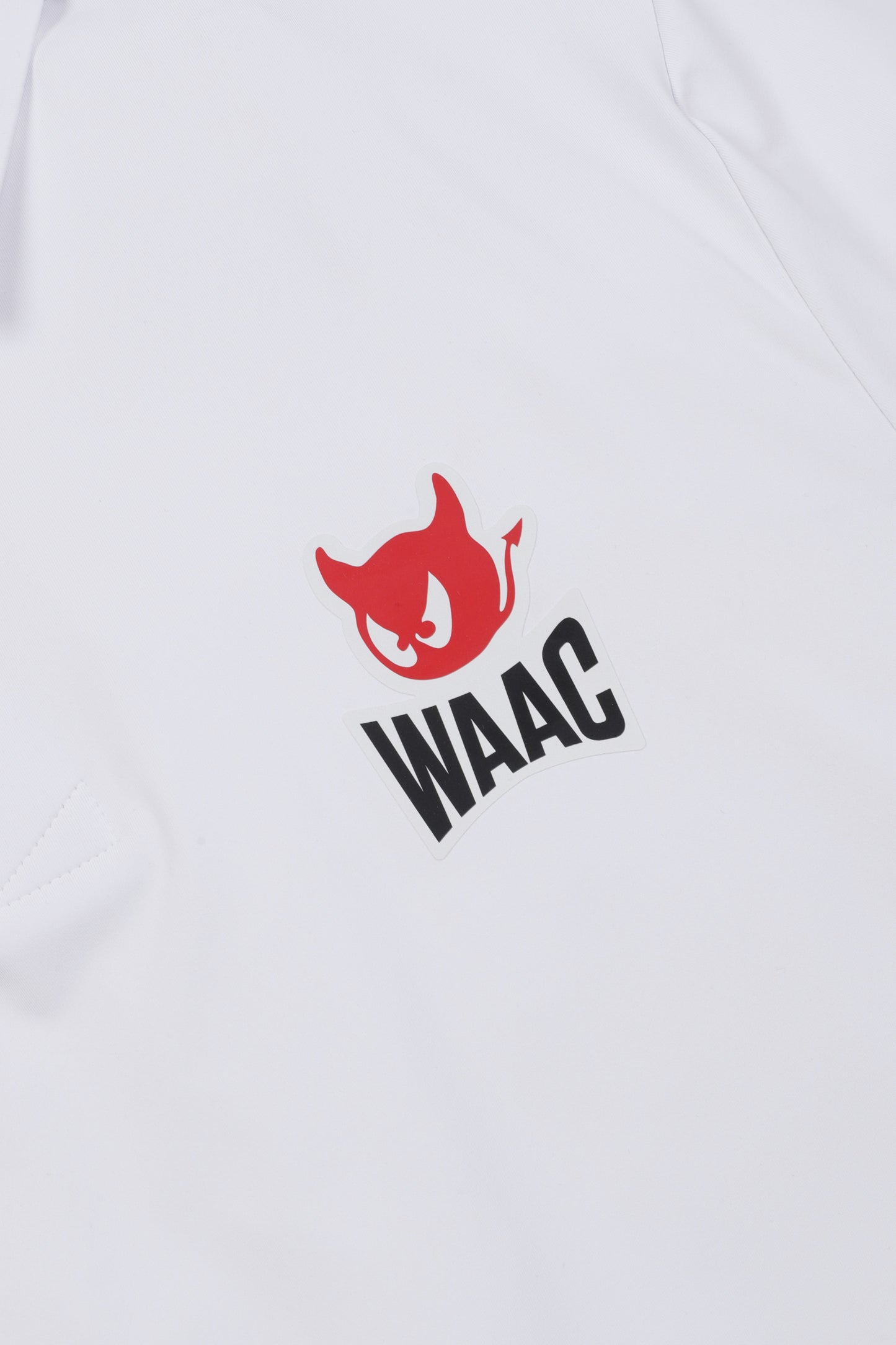 PLAYER'S EDITION | Men's OG Short Sleeve Polo