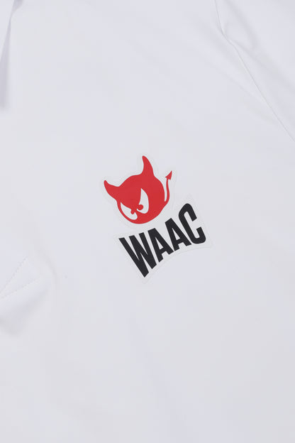 PLAYER'S EDITION | Men's OG Short Sleeve Polo