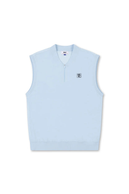 Men's Hybrid Knit Vest