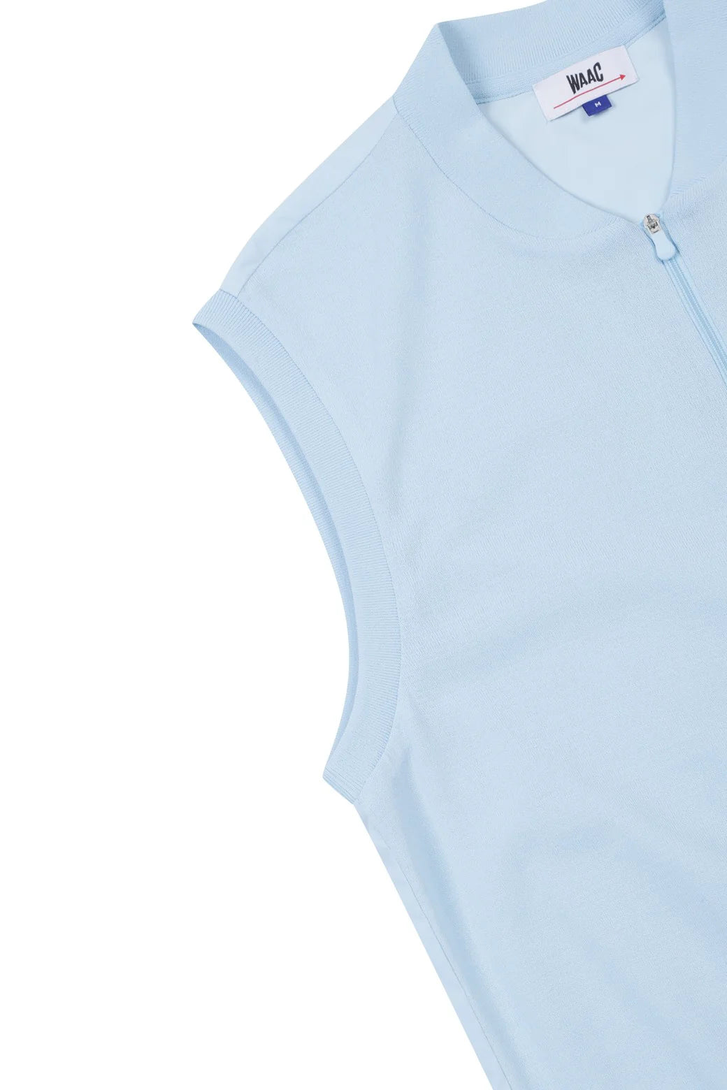 Men's Hybrid Knit Vest