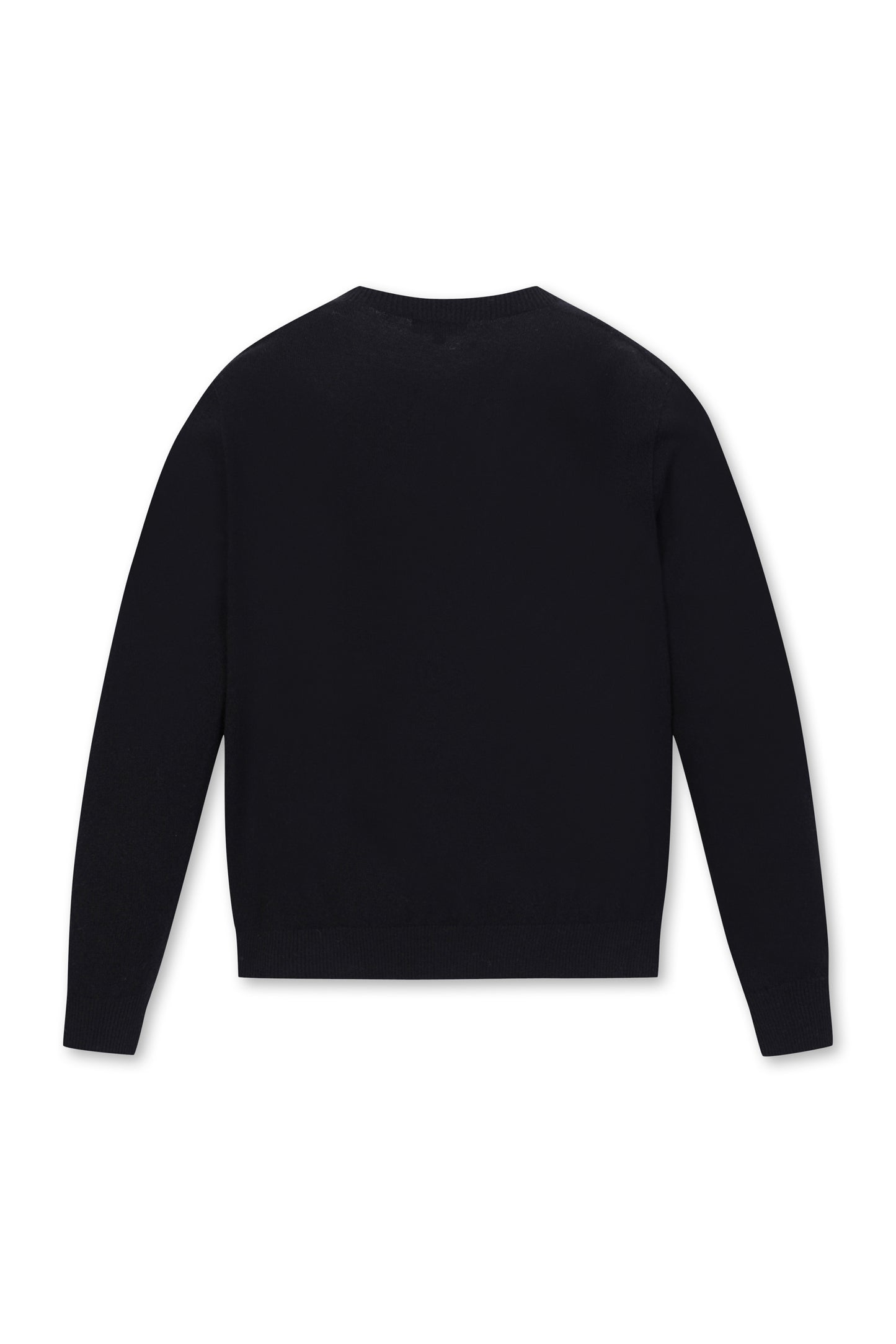 WAAC THE ORIGINAL (WTO) | Men's WHOLEGARMENT® Cashmere Sweater