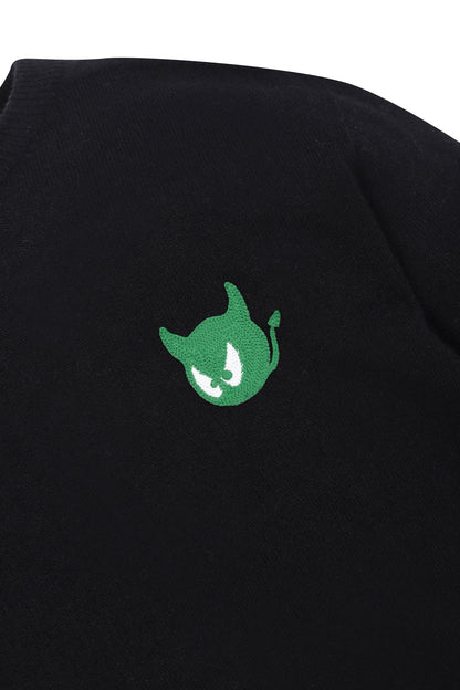 WAAC THE ORIGINAL (WTO) | Men's WHOLEGARMENT® Cashmere Sweater