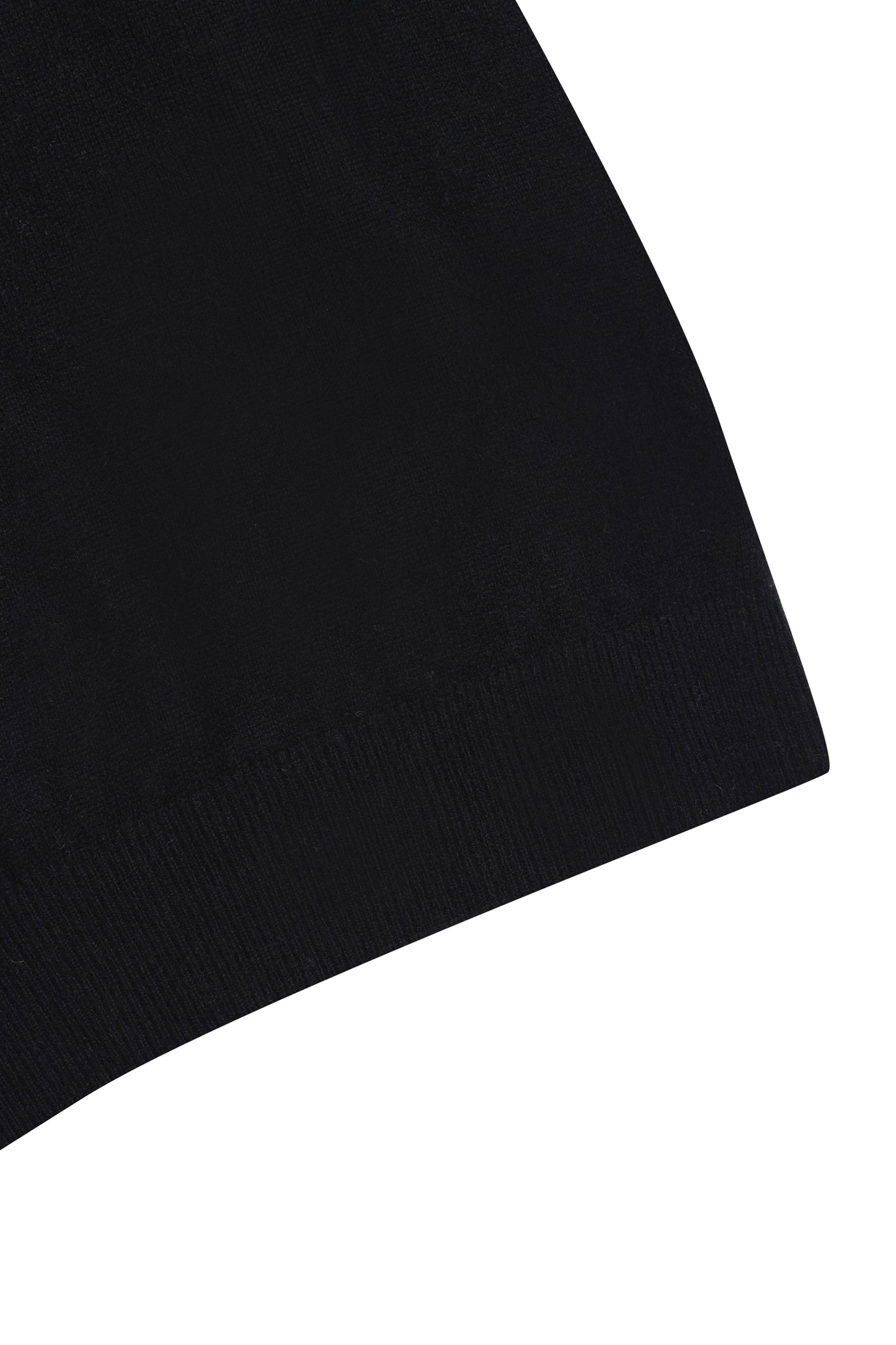 WAAC THE ORIGINAL (WTO) | Men's WHOLEGARMENT® Cashmere Sweater