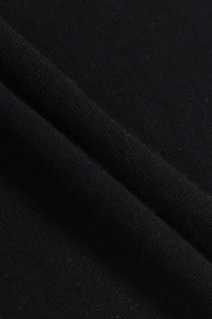 WAAC THE ORIGINAL (WTO) | Men's WHOLEGARMENT® Cashmere Sweater