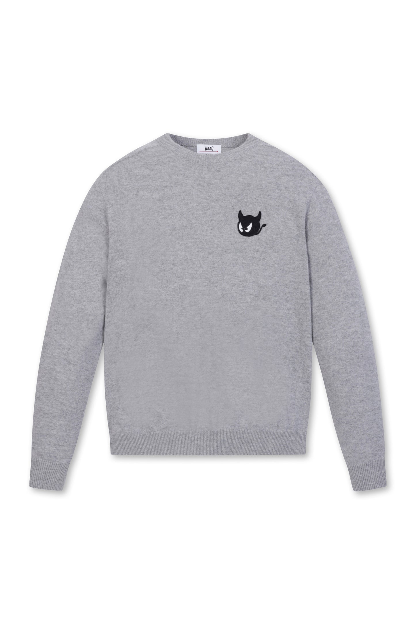 WAAC THE ORIGINAL (WTO) | Men's WHOLEGARMENT® Cashmere Sweater