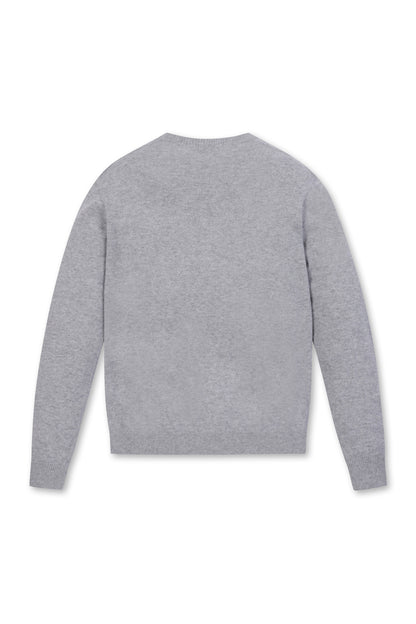 WAAC THE ORIGINAL (WTO) | Men's WHOLEGARMENT® Cashmere Sweater