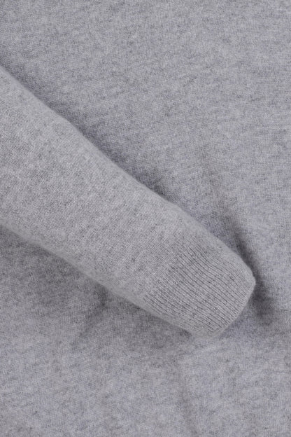 WAAC THE ORIGINAL (WTO) | Men's WHOLEGARMENT® Cashmere Sweater