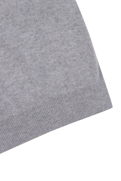 WAAC THE ORIGINAL (WTO) | Men's WHOLEGARMENT® Cashmere Sweater