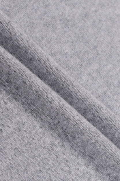 WAAC THE ORIGINAL (WTO) | Men's WHOLEGARMENT® Cashmere Sweater