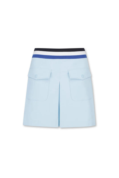 Women's Tipping Band Skort