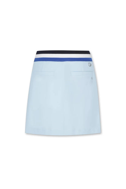 Women's Tipping Band Skort