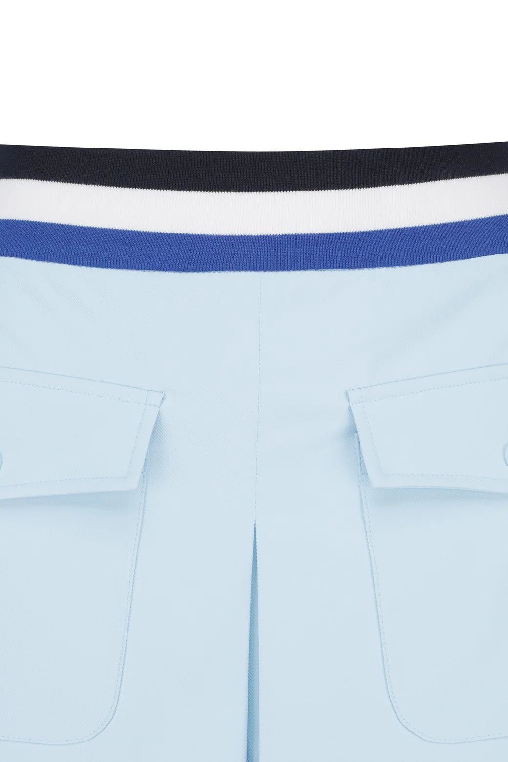 Women's Tipping Band Skort