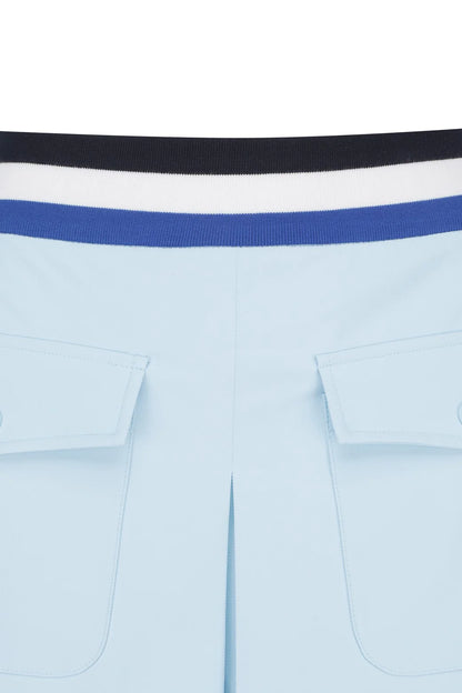 Women's Tipping Band Skort