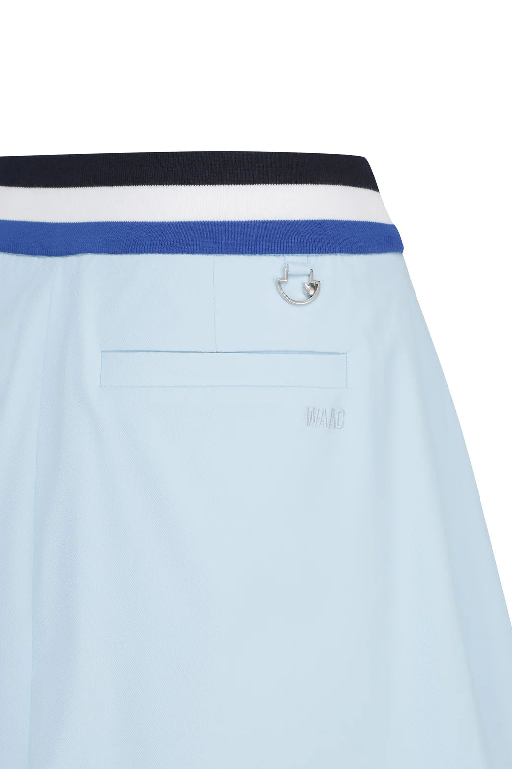 Women's Tipping Band Skort