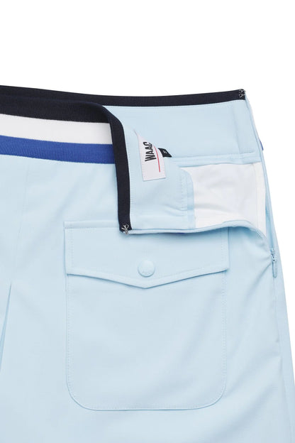 Women's Tipping Band Skort