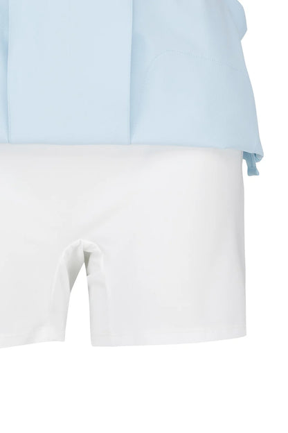 Women's Tipping Band Skort