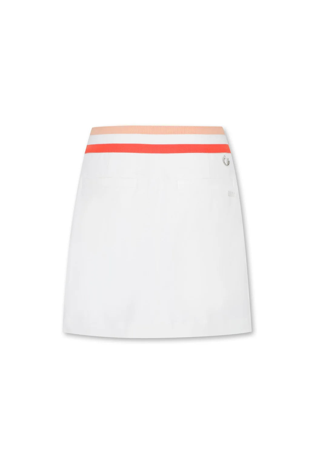 Women's Tipping Band Skort